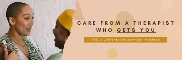 InclusiveMH Profile Banner