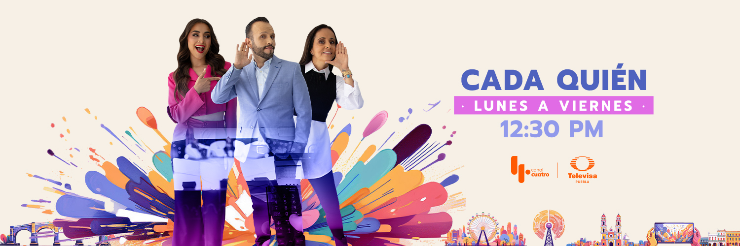CadaQuienTV's profile banner image