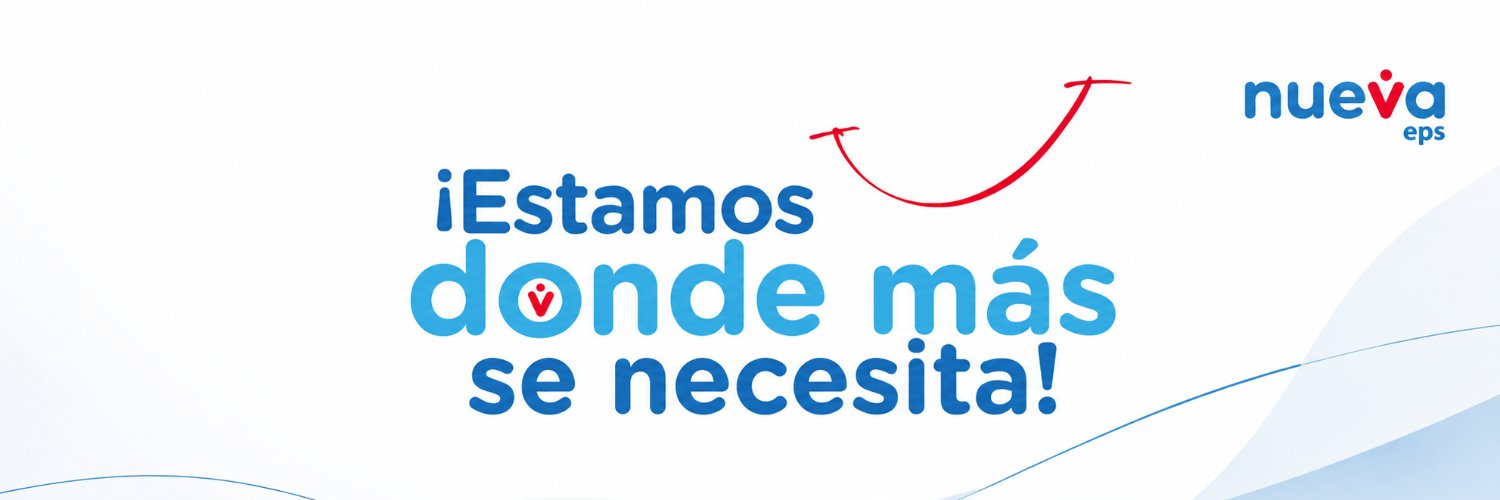 NuevaEPSCol's profile banner image