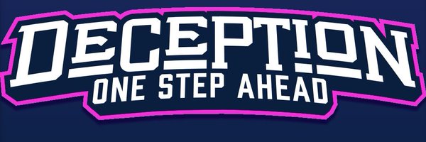 Deception2K Profile Banner