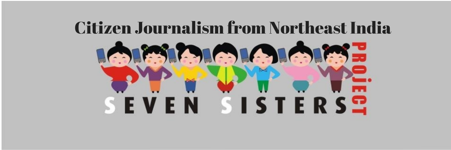 Seven Sisters banner