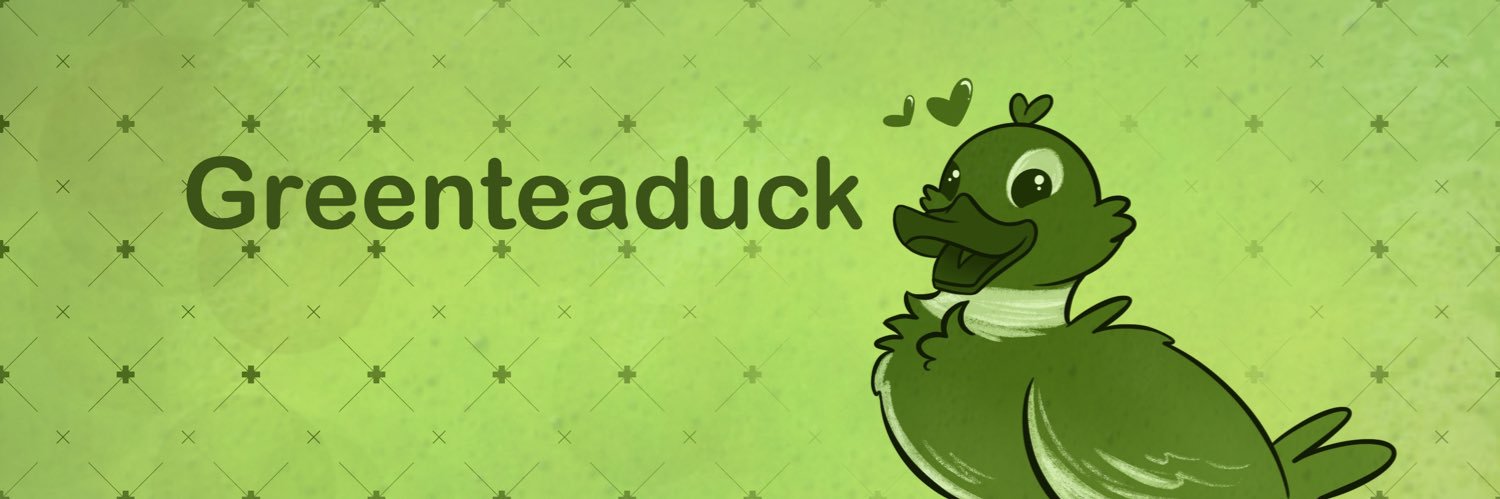 GTD ☆ banner