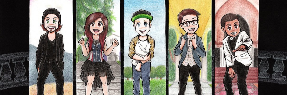 Jun_booboo's profile banner image