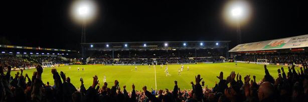 BlueArmy 🐦 banner