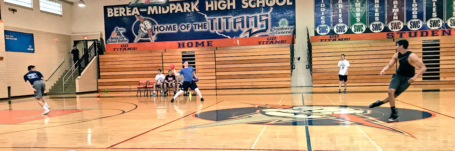 BMHSDodgeball's profile banner image