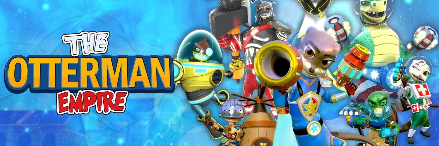 thekrogersx's profile banner image