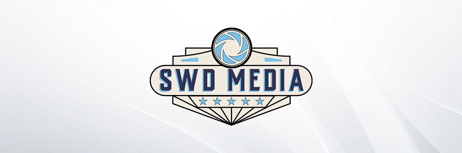 SWD Media banner