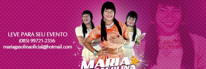 MariaGasolina's profile banner image