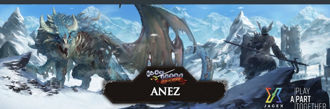 Kanez15's profile banner image