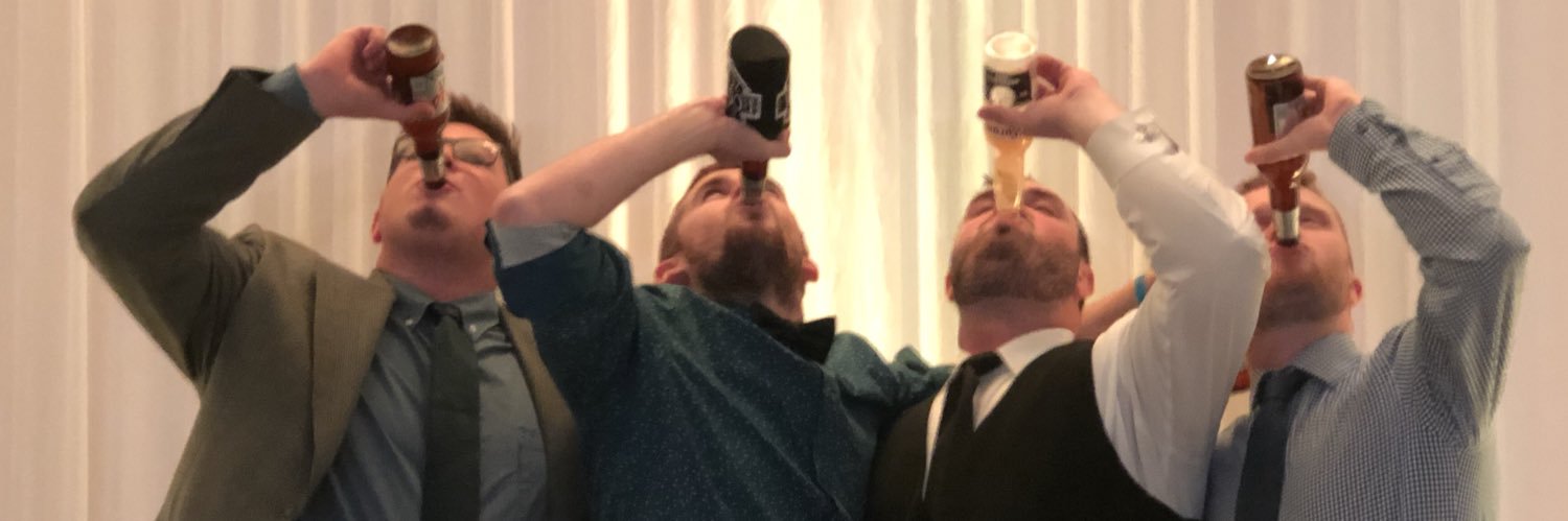 NickieP7's profile banner image