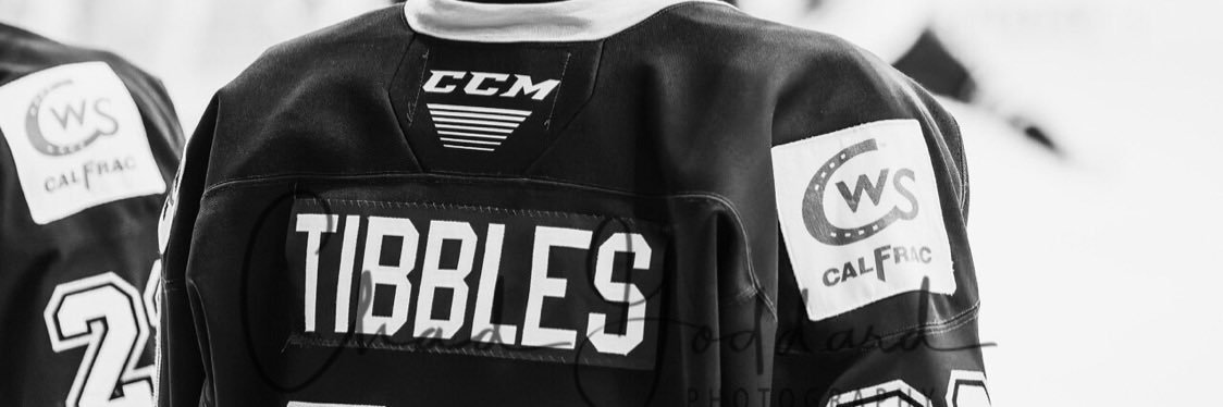 Shayne Tibbles banner