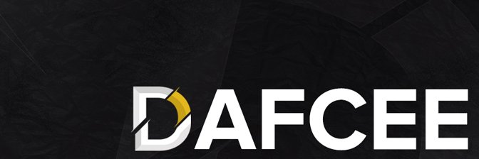 Dafcee banner