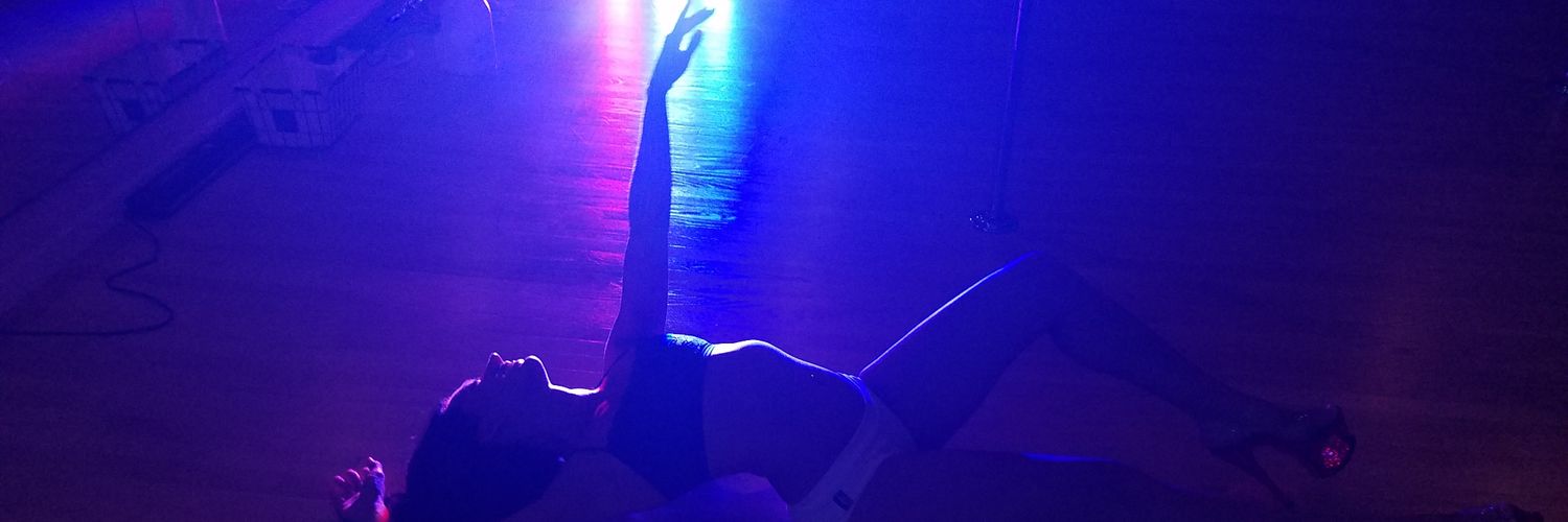 NikitaDances's profile banner image
