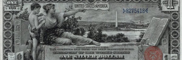 oldpapermoney Profile Banner