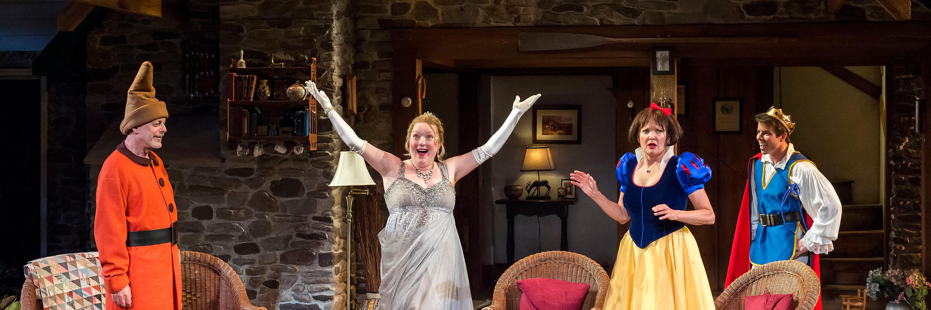 Bruce E. Whitacre banner