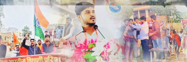 _Saurabh4Abvp Profile Banner