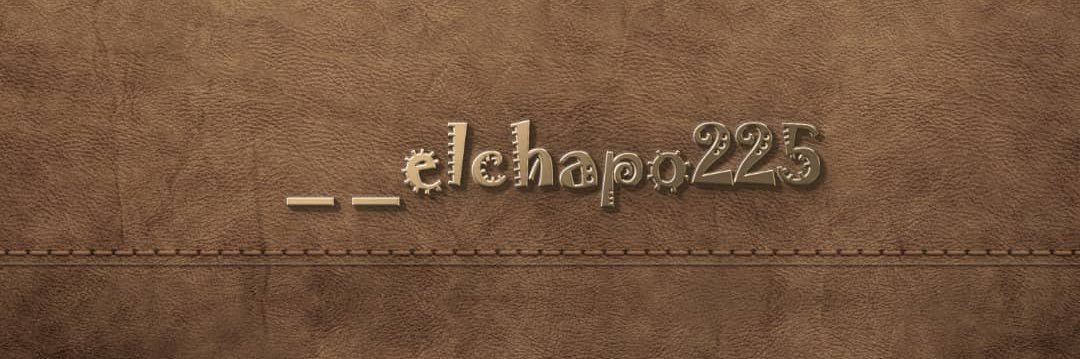 __elchapo255's profile banner image