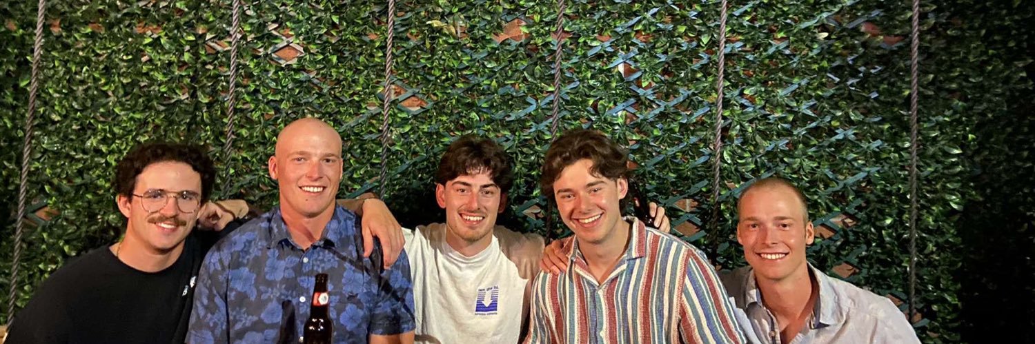 Jake Lapensee banner