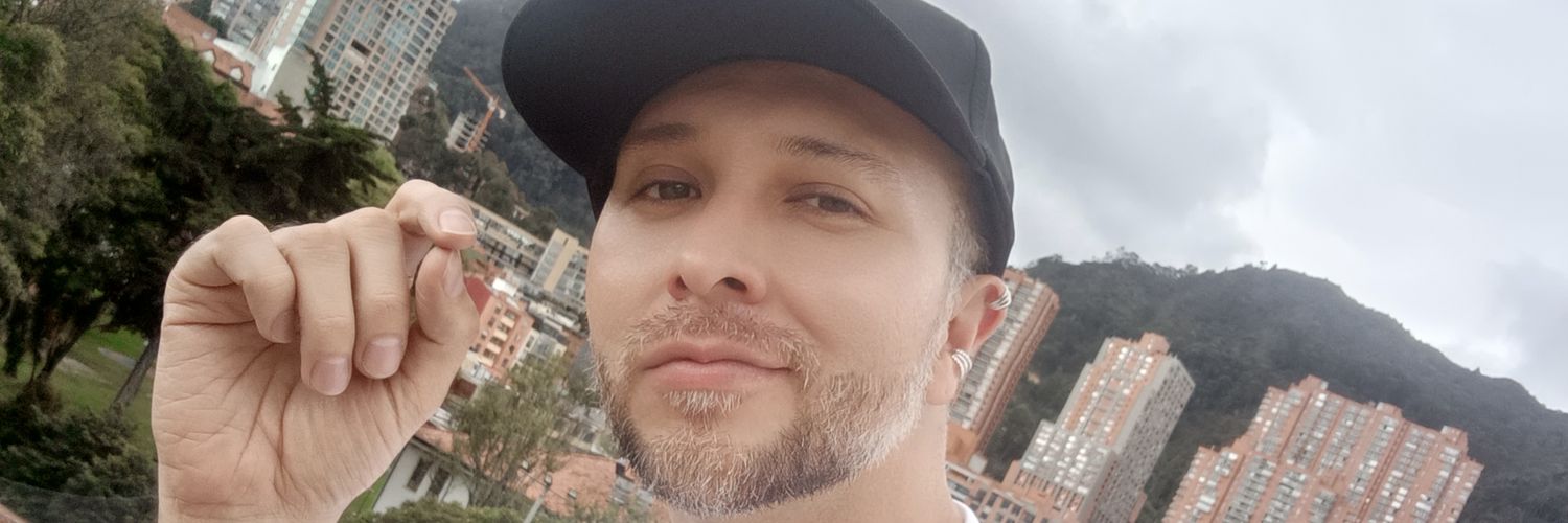 Nelson David Sánchez Duque 😘 banner