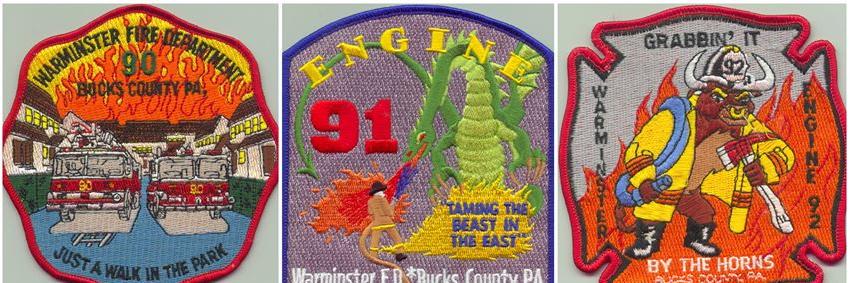 WarminsterFire's profile banner image