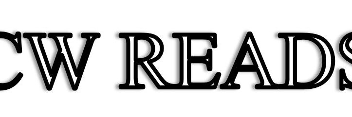 CWReads banner