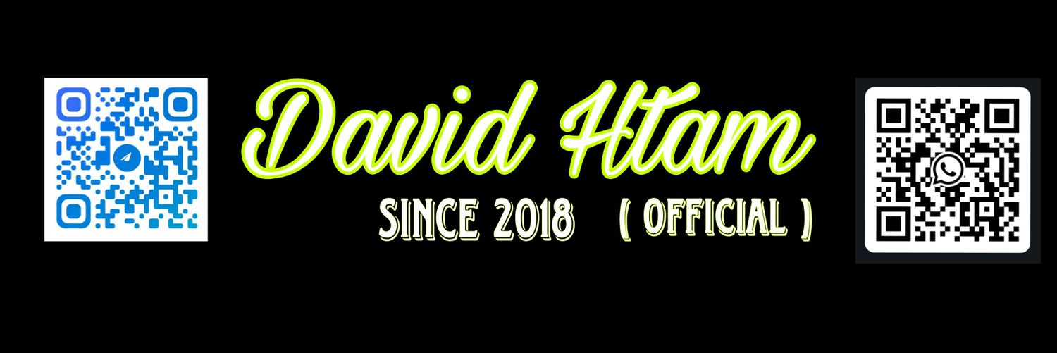 David Htan banner