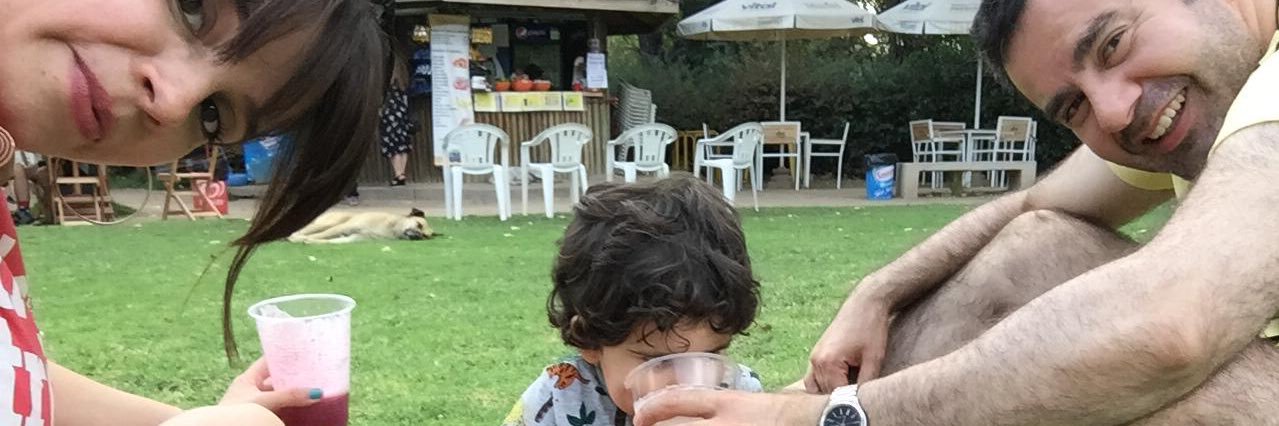 beneste's profile banner image