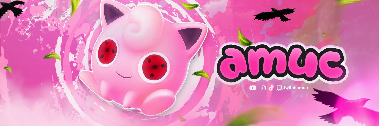Amuc I 69%'s banner