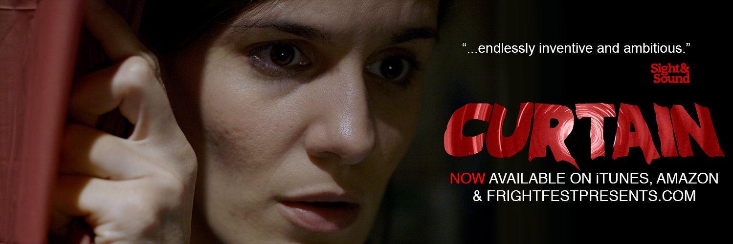 CurtainTheMovie's profile banner image