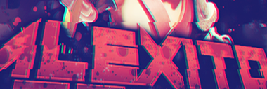 alexitocrack98's profile banner image