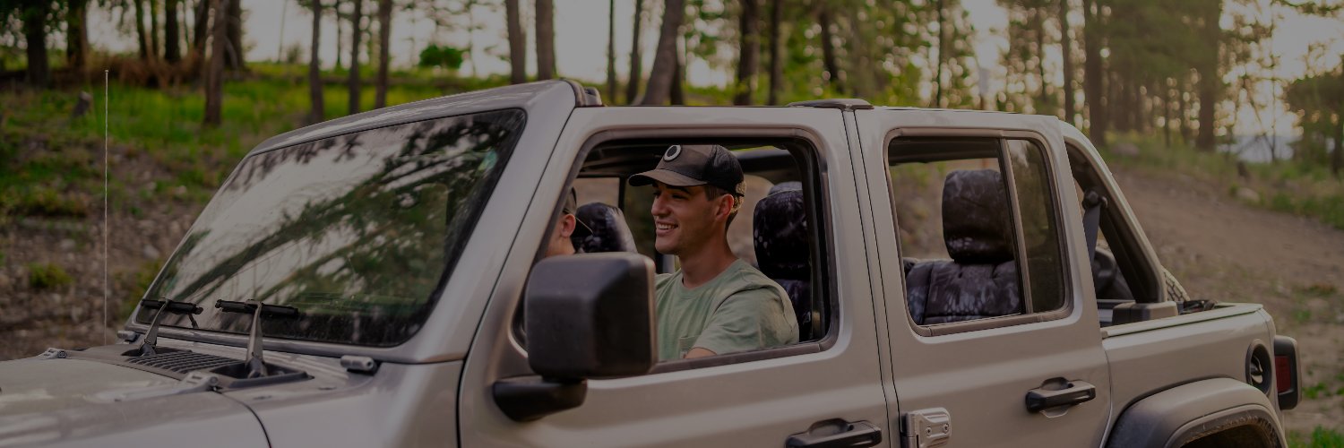 ShearComfort's profile banner image