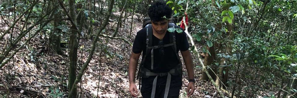 ChameeraBOT's profile banner image