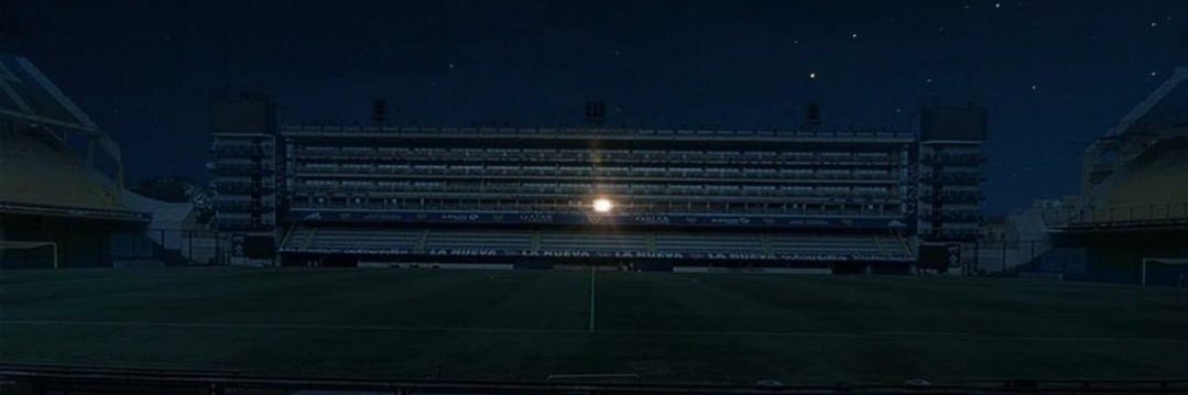 lucabasallo's profile banner image