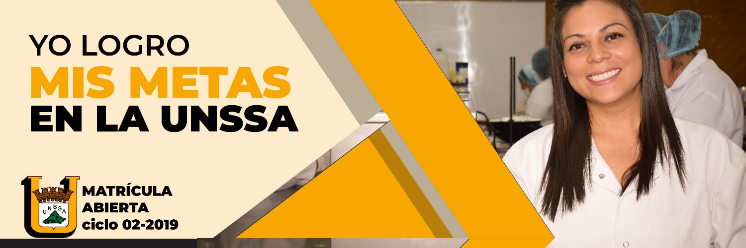 UNSSA banner