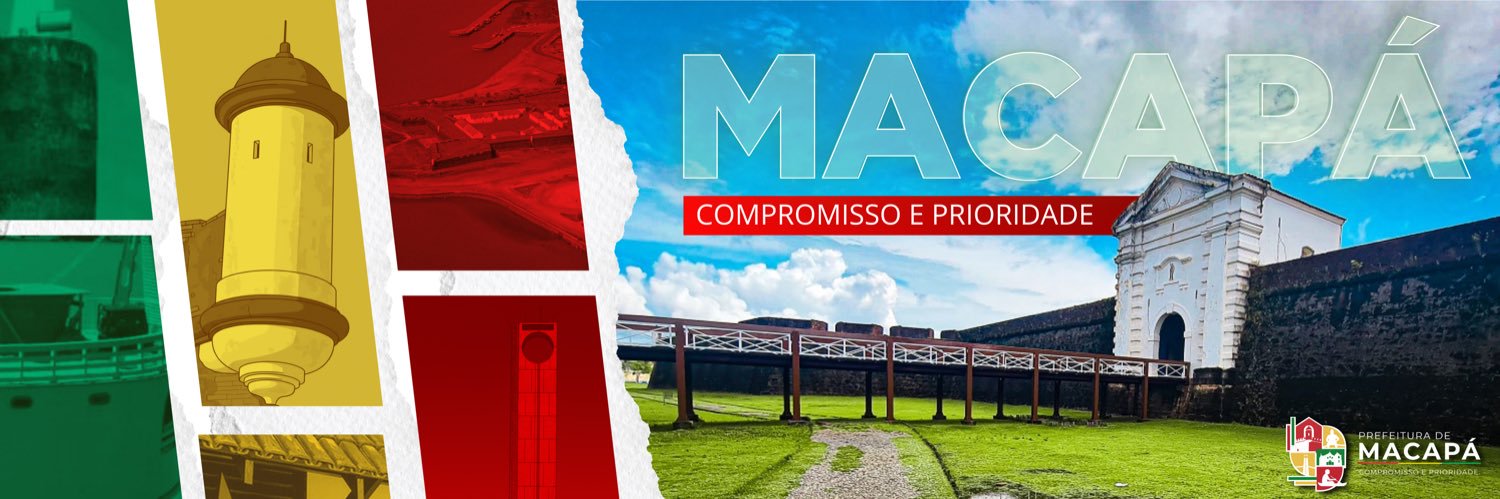 prefmacapa's profile banner image