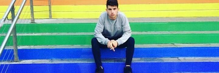 Pedrorozco10's profile banner image