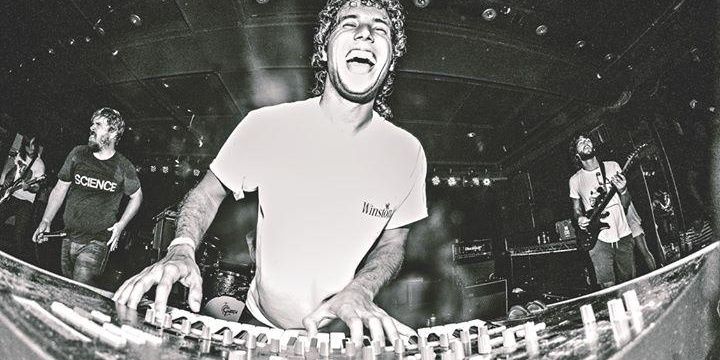 Josh banner