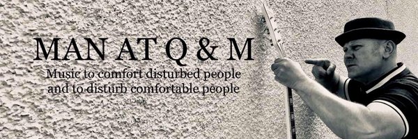 ManatQM Profile Banner