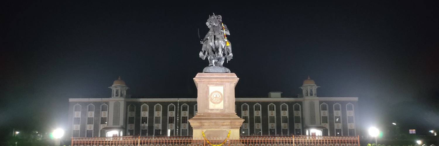 Shantanu Patil's Weather Updates For MH / KA / GOA banner