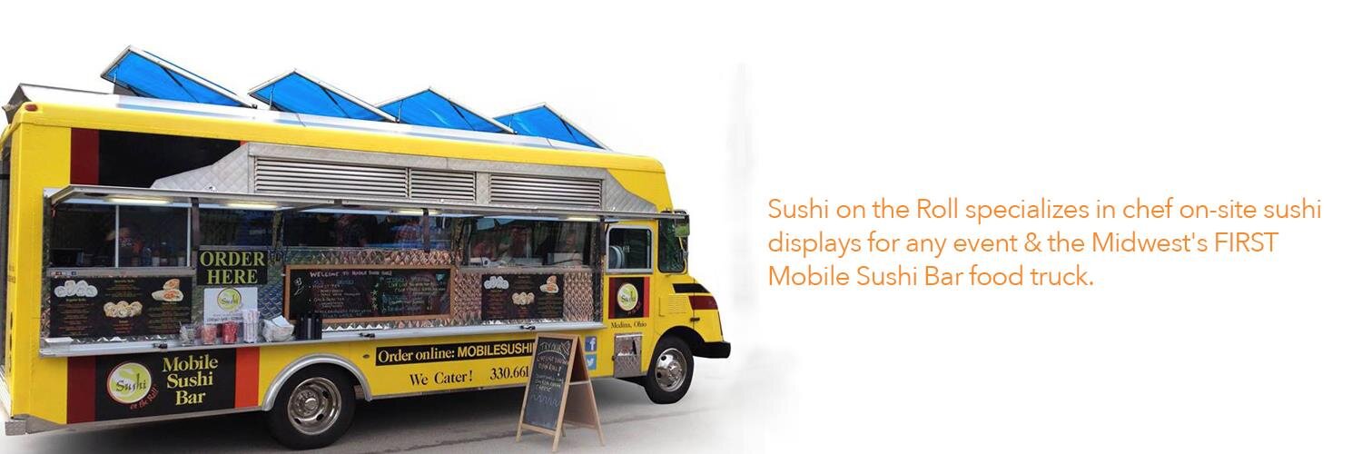 SushiOnTheRoll's profile banner image