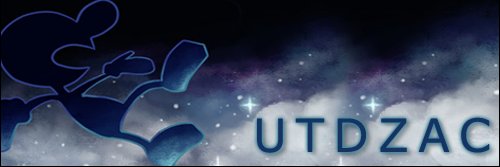utdzac's profile banner image
