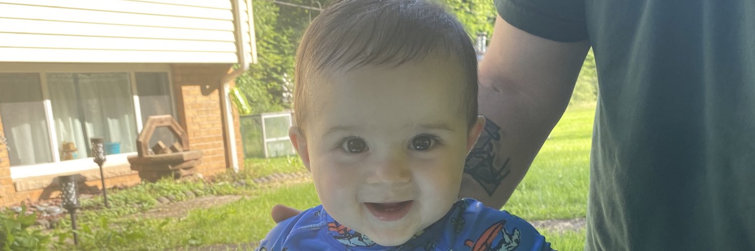 reaganmaze's profile banner image