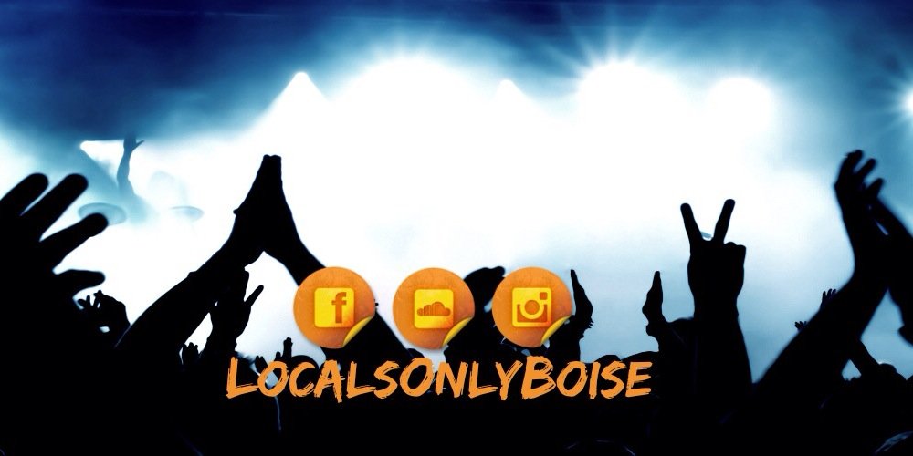 LocalsOnlyBoise's profile banner image