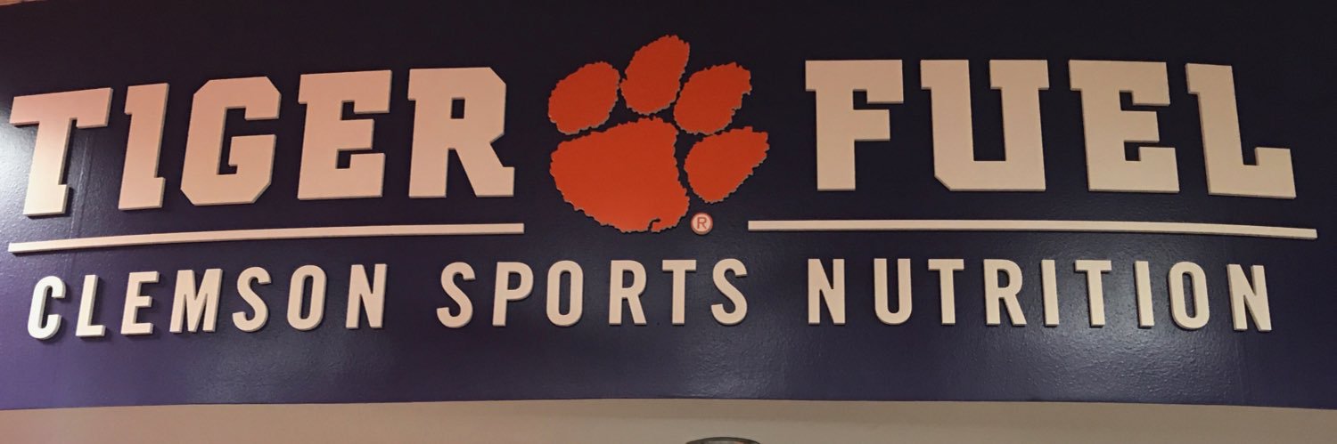 CU Sports Nutrition banner