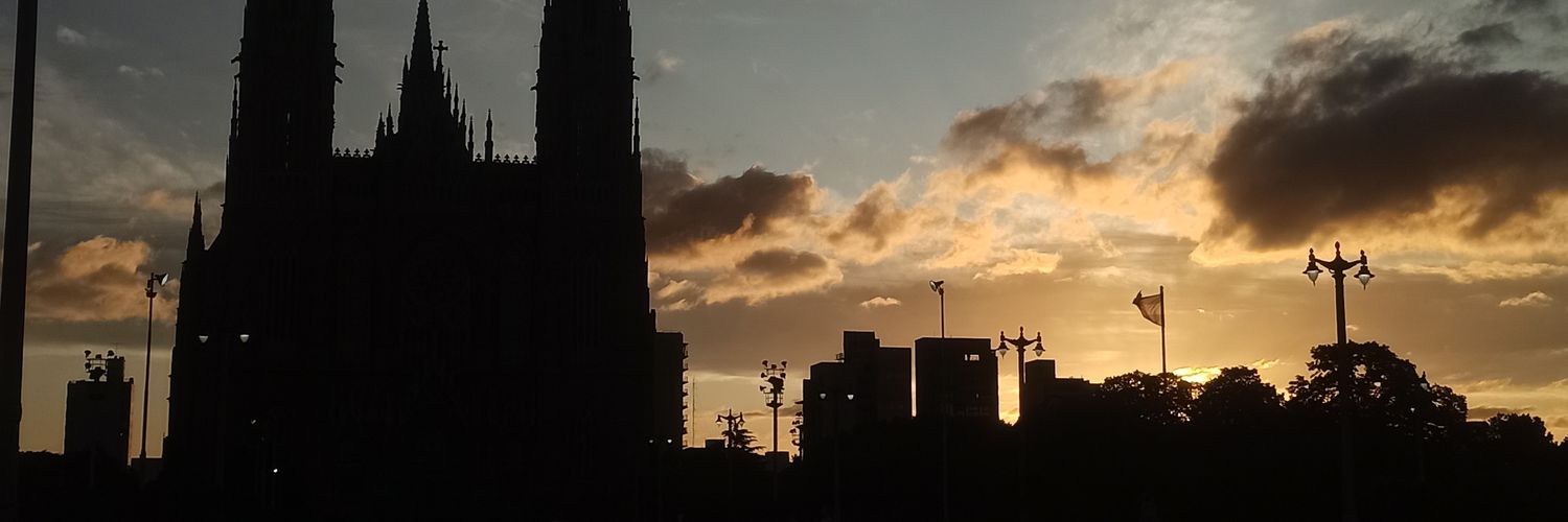 arymarotte's profile banner image