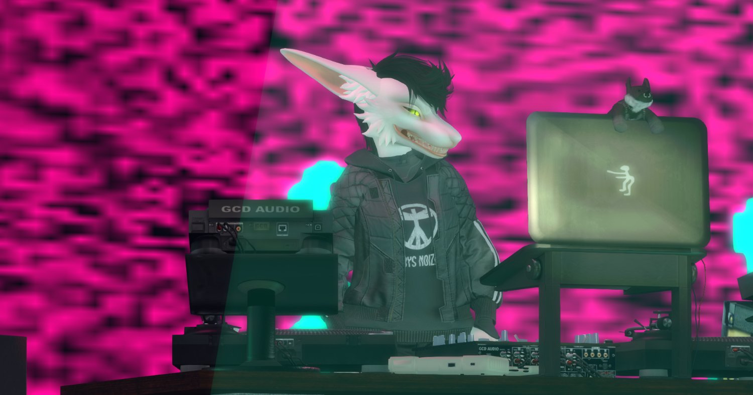 🦇 ˗ˏˋ /\₍˄· ^·˄₎/\ ˊˎ˗ 🦇 banner