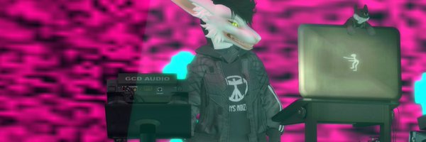 HECKFRICKER Profile Banner