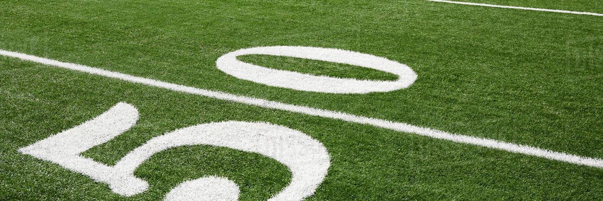 Mike Tannenbaum's banner