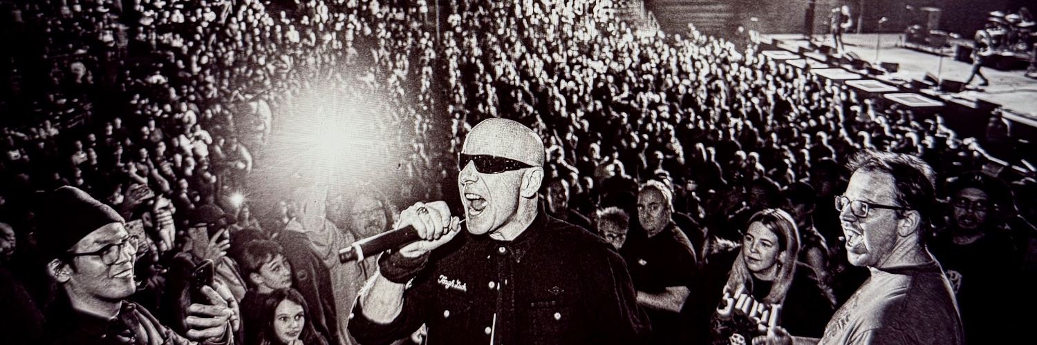 realhughdillon's profile banner image
