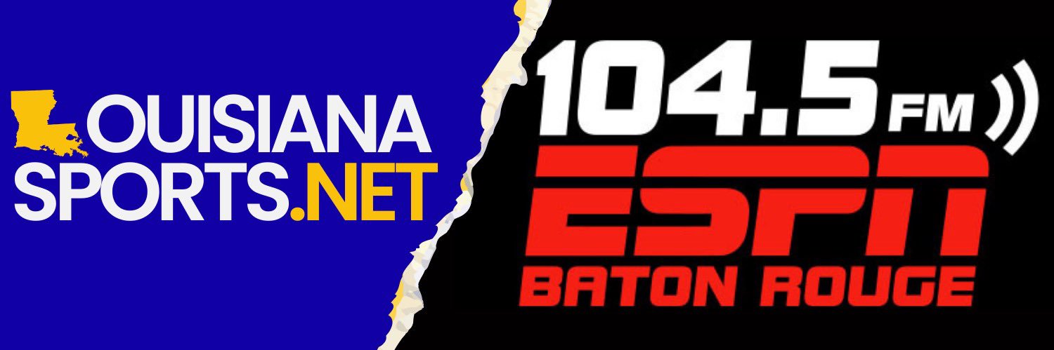 104.5 ESPN's banner